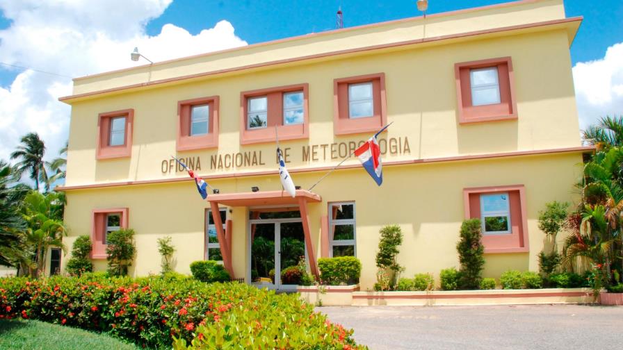 Onamet dice lluvias continuarán durante esta noche y mañana 