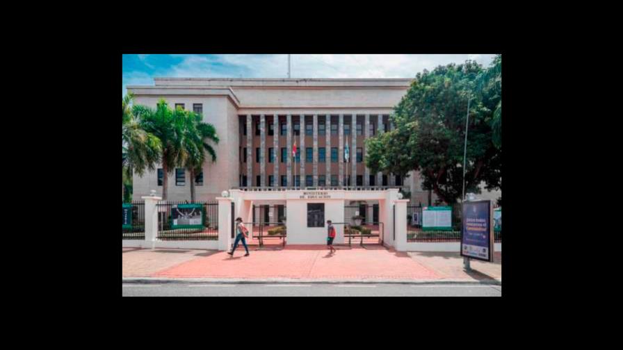 No ha concluido evaluación expedientes para el concurso de oposición docente