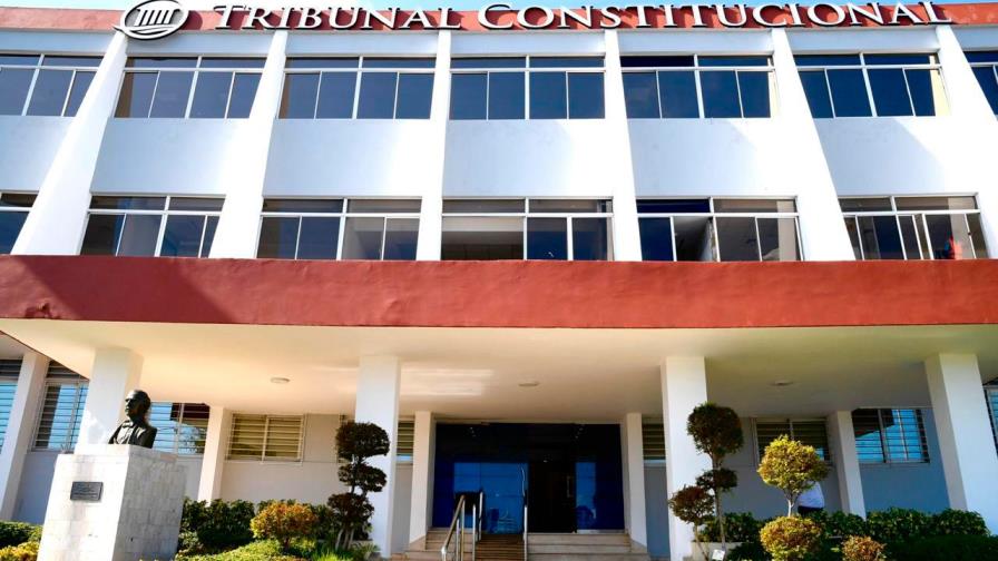 Constitucional declara inadmisible recurso del PRM contra estado de emergencia Constitucional declara inadmisible recurso del PRM contra estado de emergencia