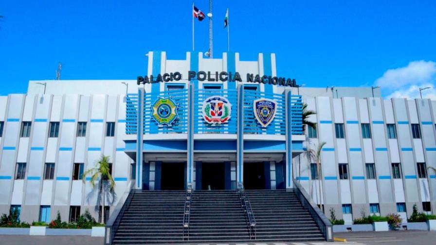 PN apresa a dos hombres por robo en residencia PN apresa a dos hombres por robo en residencia
