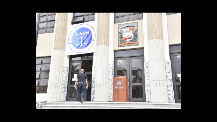 Imponen coerción a empresarios de la firma Ego por defraudación tributaria