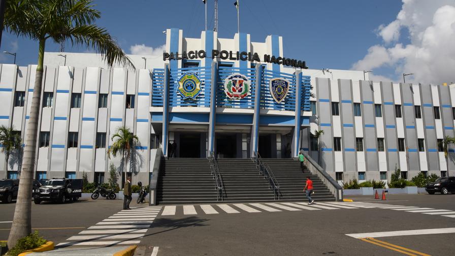 La cárcel donde son protegidos policías  en conflicto con la ley