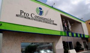 Pro Consumidor alerta sobre fallas en tres modelos de vehículos marca Nissan 