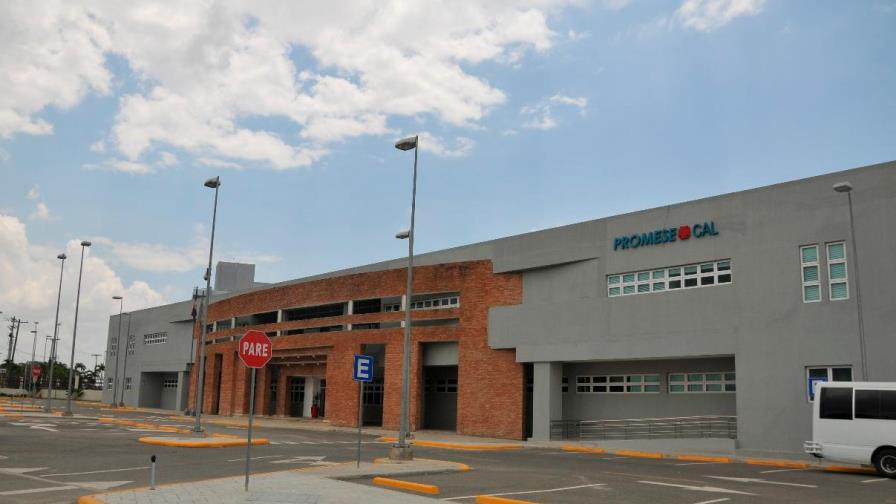 Promese/Cal dice abastece hospitales y farmacias por Semana Santa Promese/Cal dice abastece hospitales y farmacias por Semana Santa