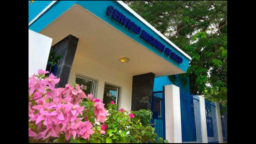 SNS trabaja en traspaso de Dirección de Emergencias Médicas