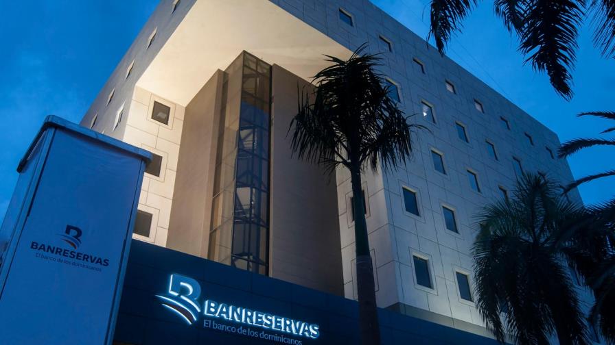 Galardonan a Banreservas como el mejor banco dominicano