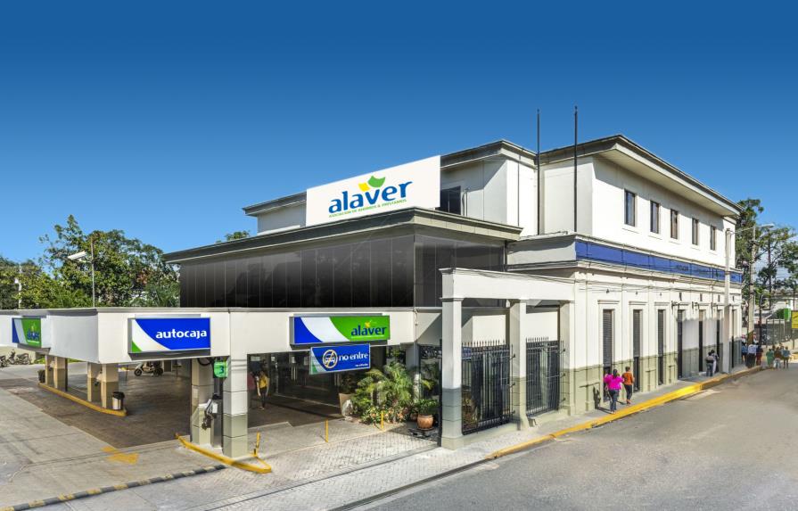 Cartera de créditos de Alaver crece 10% y se coloca en RD$5,473 millones