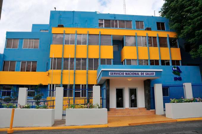 “Ya esta bueno”, dice el Colegio Médico sobre problemas de hospitales Calventi y el Incart