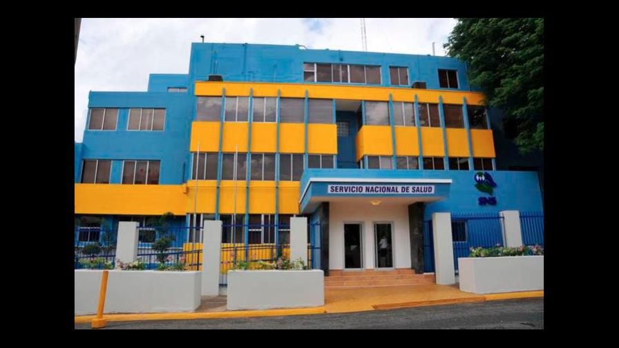 Trasladan al hospital Ramón de Lara a paciente estuvo en el centro de salud de “Los Billeteros” Trasladan al hospital Ramón de Lara a paciente estuvo en el centro de salud de “Los Billeteros”