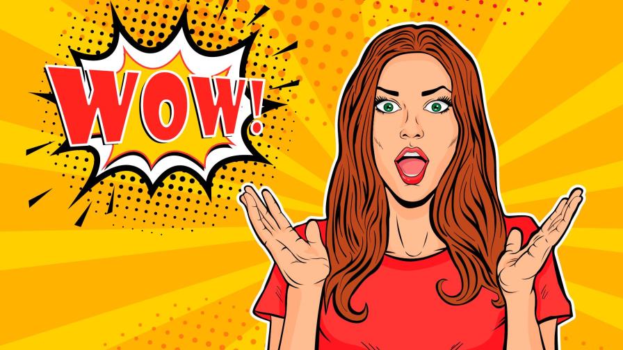 Un estudio vincula el disfrute de los clásicos del pop con el factor sorpresa Un estudio vincula el disfrute de los clásicos del pop con el factor sorpresa