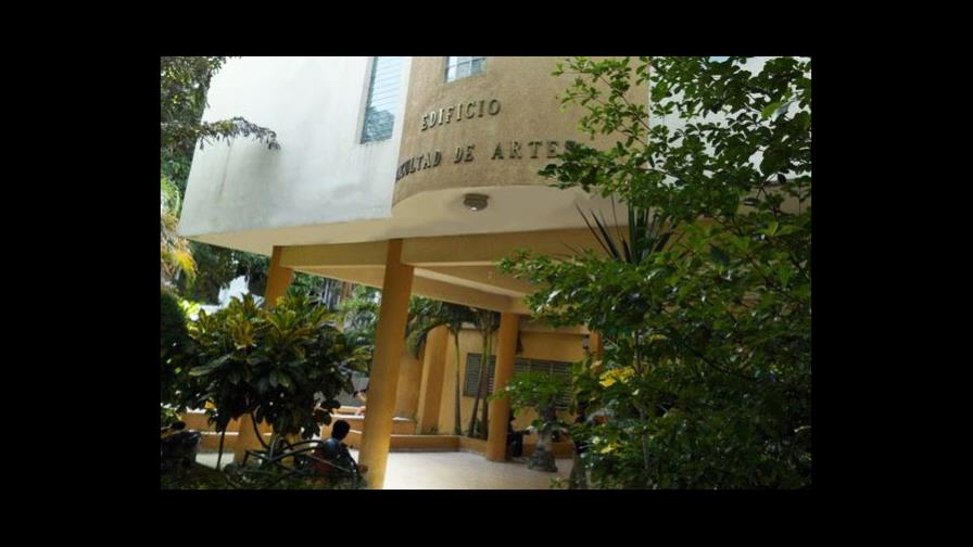 Facultad de artes de la UASD auspicia congreso virtual de artes visuales Facultad de artes de la UASD auspicia congreso virtual de artes visuales