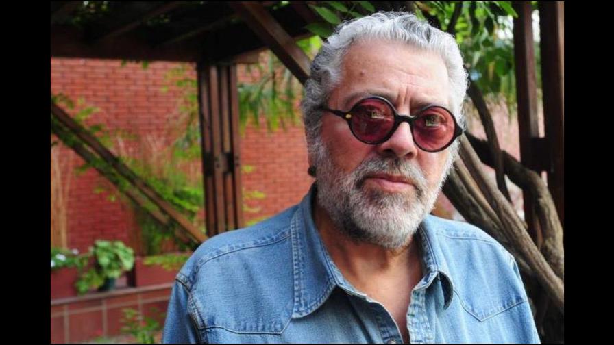 Grabarán en Colombia una película sobre la vida del argentino Facundo Cabral