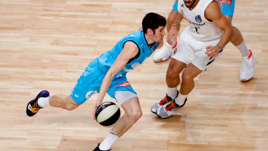 Campazzo: “Los 30 puntos de ventaja pueden ser un arma de doble filo”