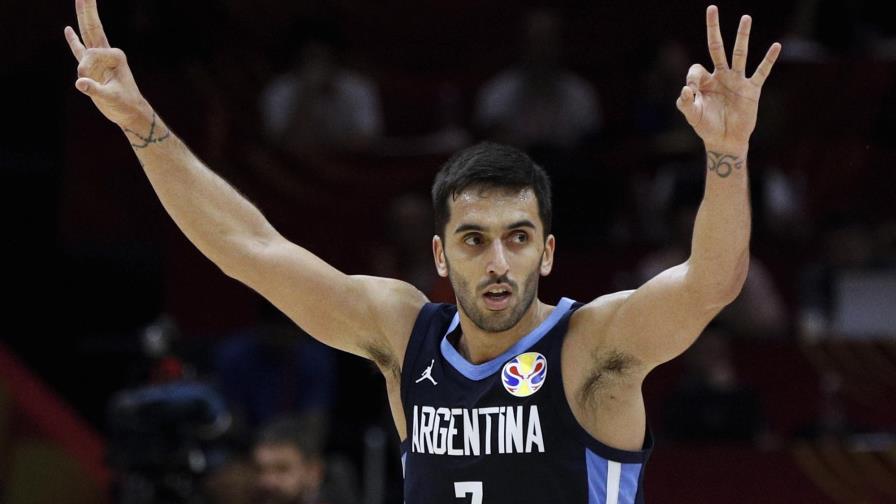 Facundo Campazzo llega a acuerdo por dos años con Nuggets