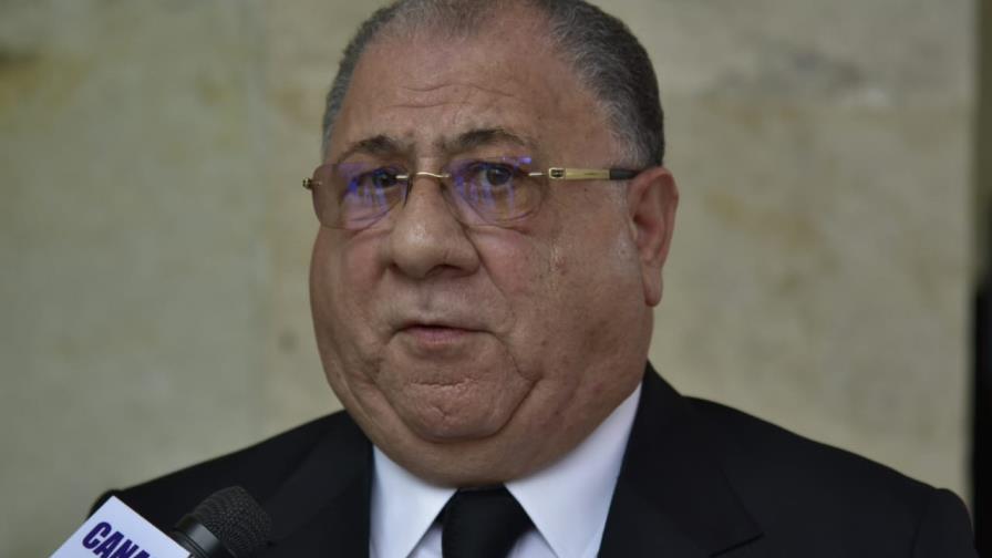 Monchi Fadul califica de aberrante artículo constitucional que impide a Medina optar por la reelección