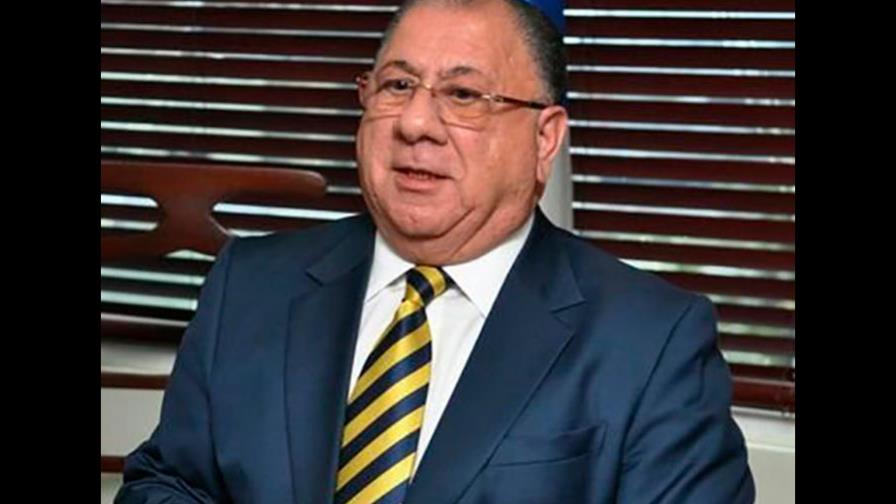 El PLD sin fecha de reunión para hablar de comicios El PLD sin fecha de reunión para hablar de comicios