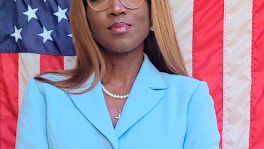 Una republicana de origen dominicano podría convertirse en la próxima alcaldesa de Miami Una republicana de origen dominicano podría convertirse en la próxima alcaldesa de Miami