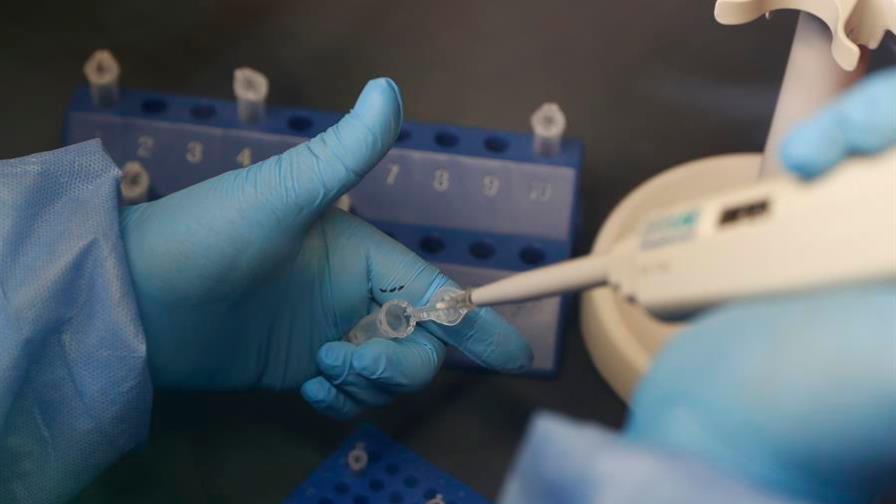 OMS ordena nuevo estudio para determinar efectividad de ivermectina para tratar el COVID-19 OMS ordena nuevo estudio para determinar efectividad de ivermectina para tratar el COVID-19