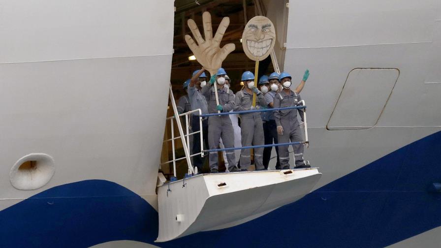 Un millón de australianos descargan la app de coronavirus