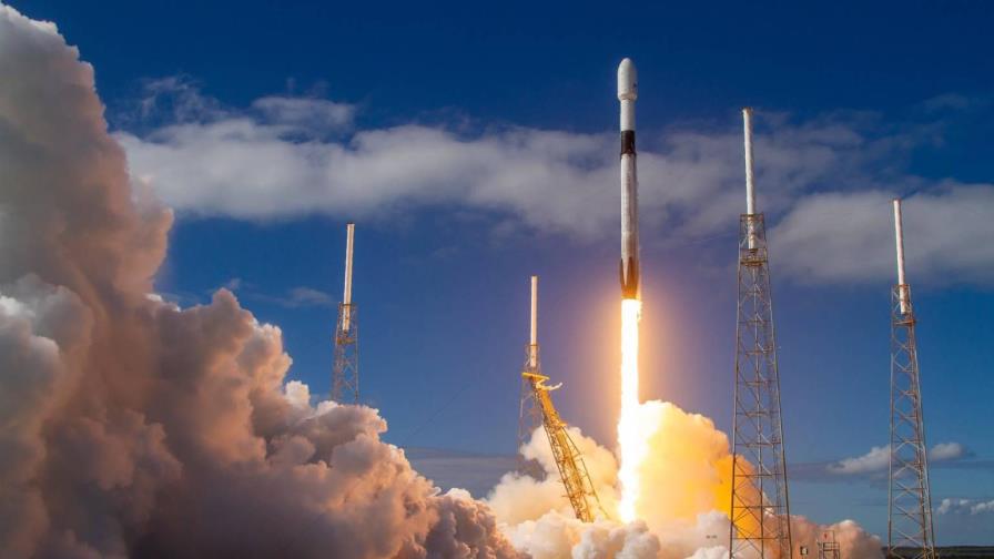 EEUU diseña plan para impedir que Rusia y China controlen el espacio