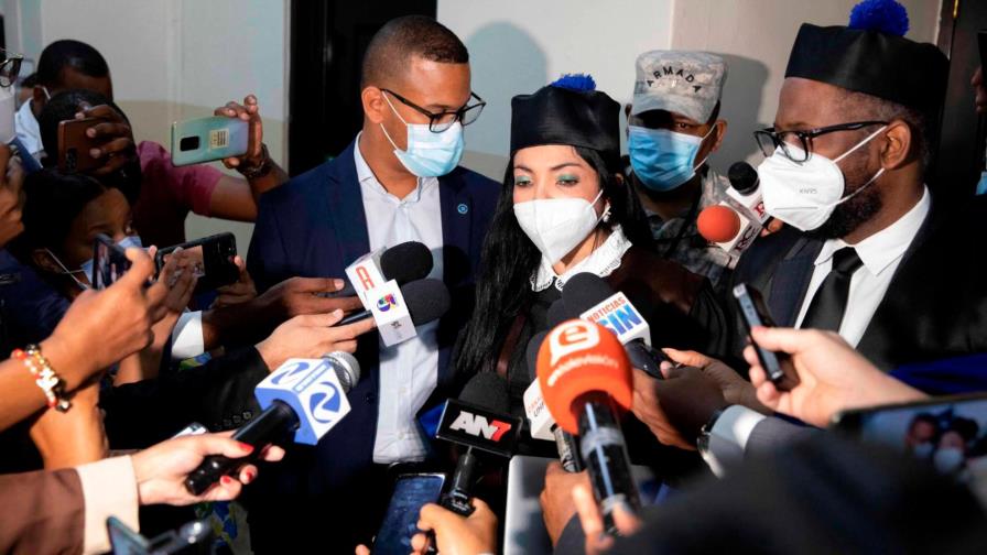 Fijan para el domingo medidas de coerción del caso Operación Falcón 