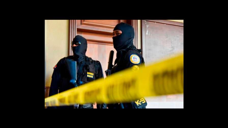 Juez unifica audiencia de coerción contra otros dos implicados en Operación Falcón Juez unifica audiencia de coerción contra otros dos implicados en Operación Falcón