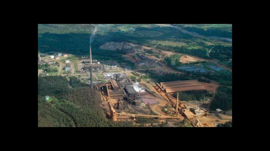 Consideran minería puede hacer despegar la economía dominicana rápidamente