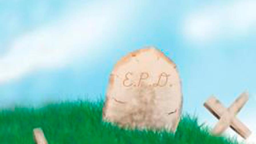 Falleció Maximito Lovatón, fue propietario de los Caimanes del Sur