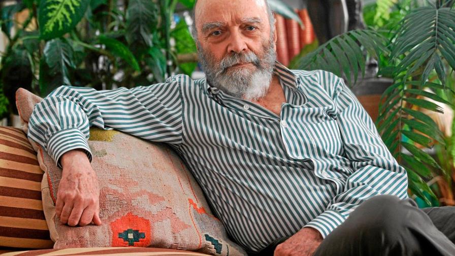 Fallece el compositor Luis de Pablo, figura de la vanguardia musical española Fallece el compositor Luis de Pablo, figura de la vanguardia musical española