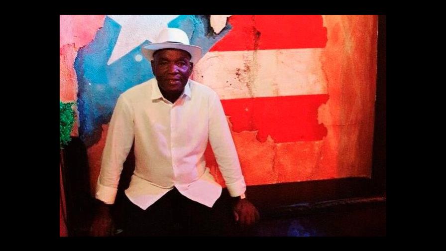 Fallece “Tempo” Alomar, exmiembro del Apollo Sound y otras orquestas de salsa