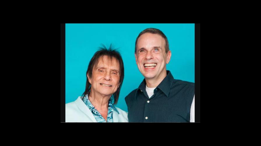 Muere hijo de cantante Roberto Carlos a los 52 años