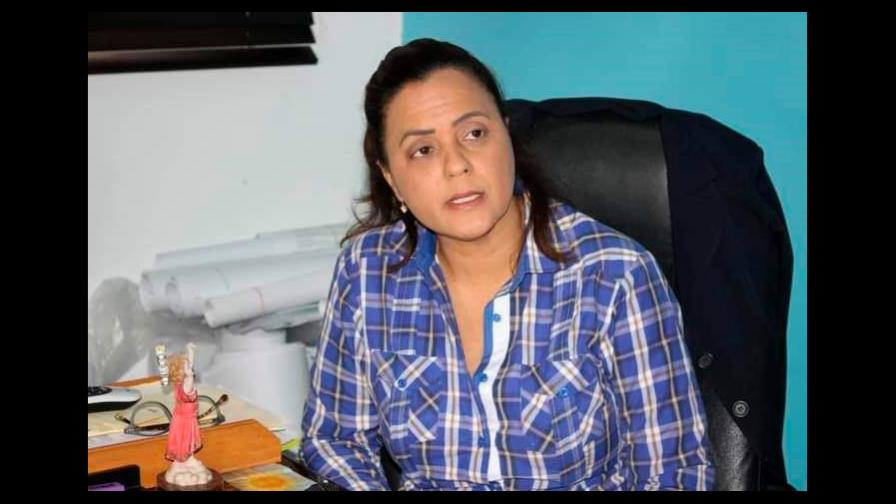 Muere arquitecta en accidente de tránsito en autopista del Coral 