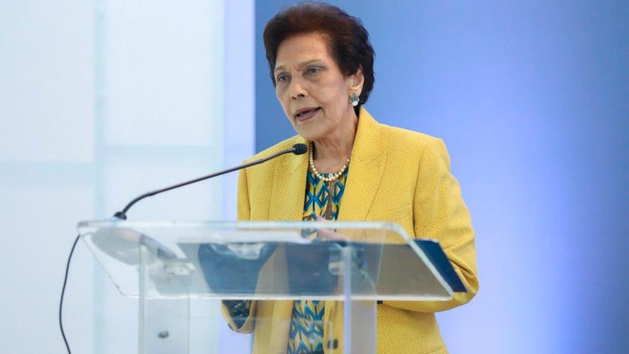 Fallece ejecutiva bancaria del Banco Popular 