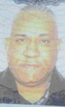 El fallecido fue identificado como Juan Francisco Pérez.