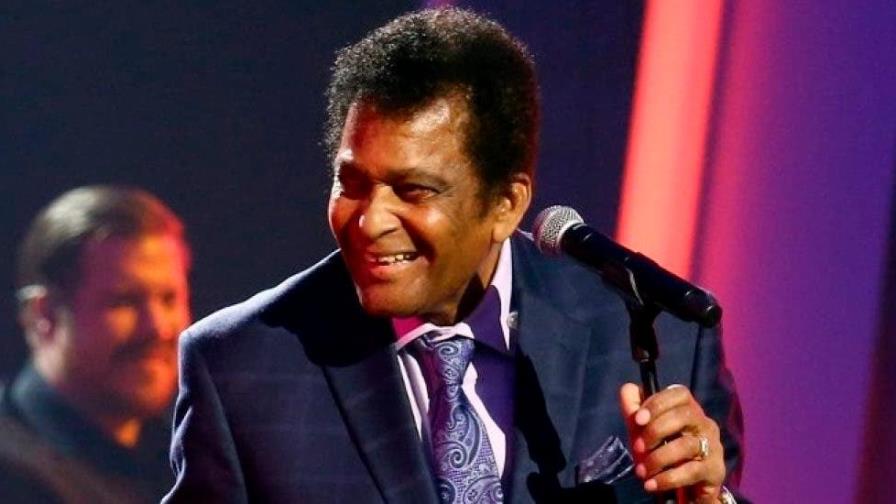 Muere Charley Pride, primera gran estrella negra de la música country Muere Charley Pride, primera gran estrella negra de la música country