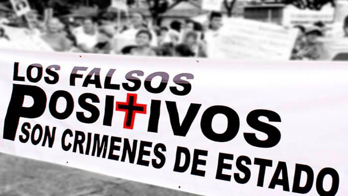 Colombia: Imputarán exjefe del Ejército por falsos positivos