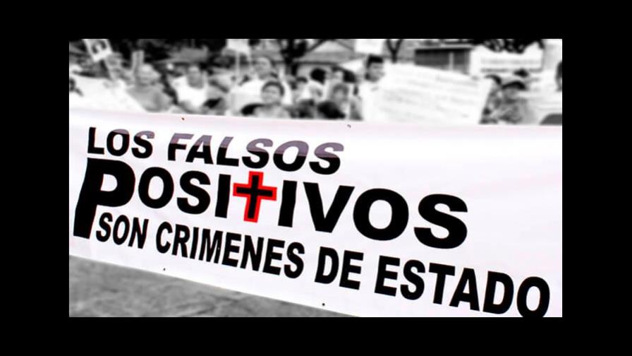 Colombia: Imputarán exjefe del Ejército por falsos positivos