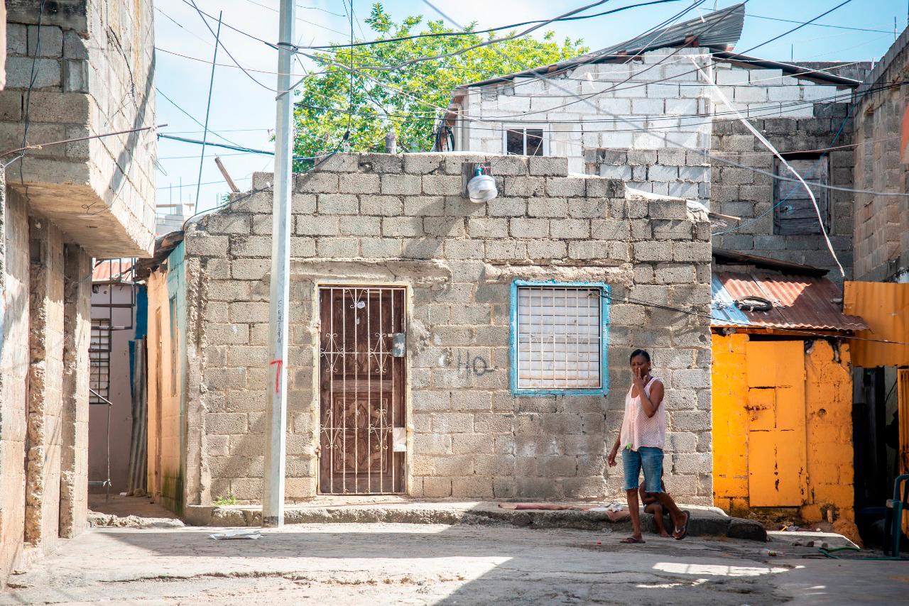Las niñas habrían salido a una actividad que se realizaría en una iglesia. 