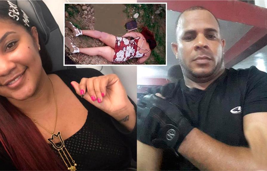 Familiares de mujer asesinada en Montecristi dicen que le pidieron que  “abandonara a ese hombre”