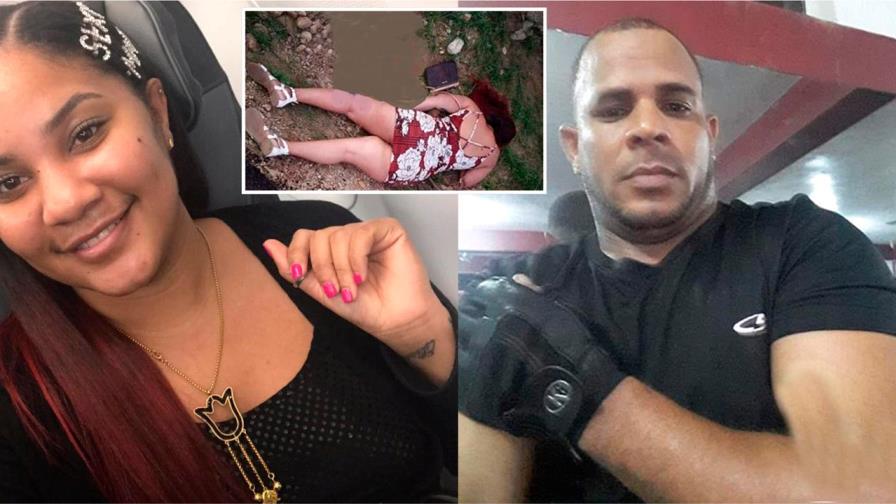 Familiares de mujer asesinada en Montecristi dicen que le pidieron que  “abandonara a ese hombre”