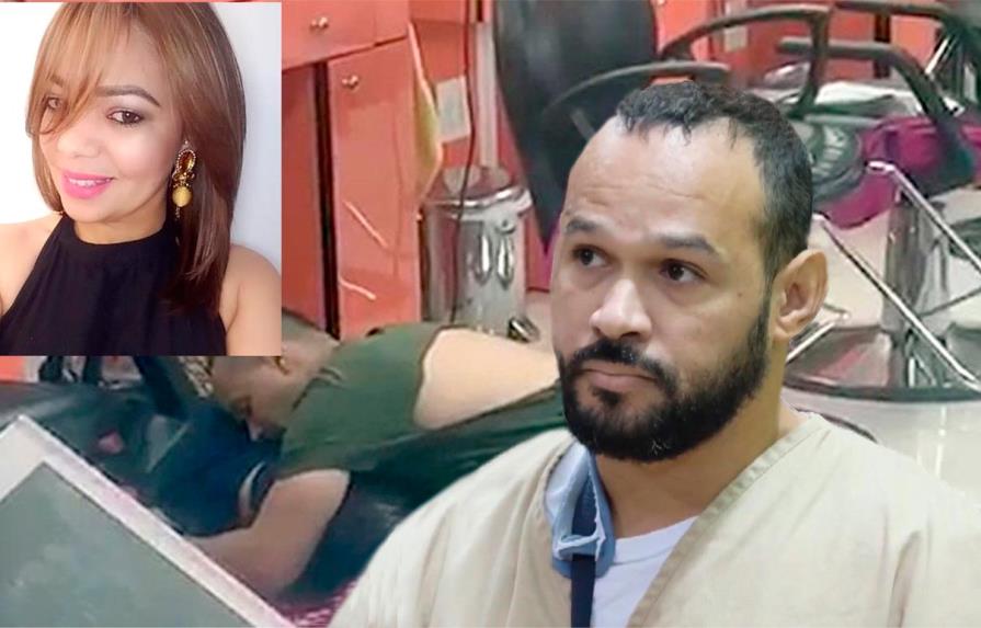 Familia de estilista dominicana asesinada por esposo rechaza acuerdo para 25 años de cárcel 