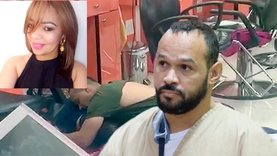 Familia de estilista dominicana asesinada por esposo rechaza acuerdo para 25 años de cárcel 