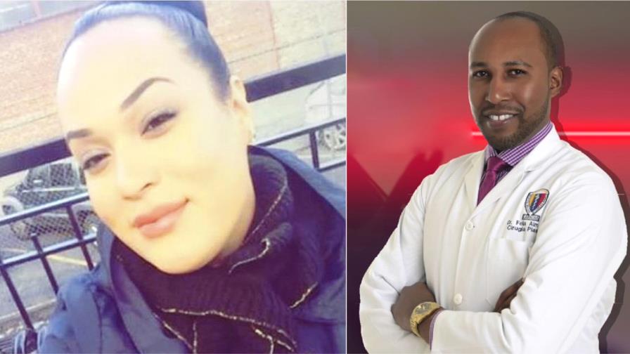 Familia de hispana muerta después de cirugía estética en RD exigen respuesta 