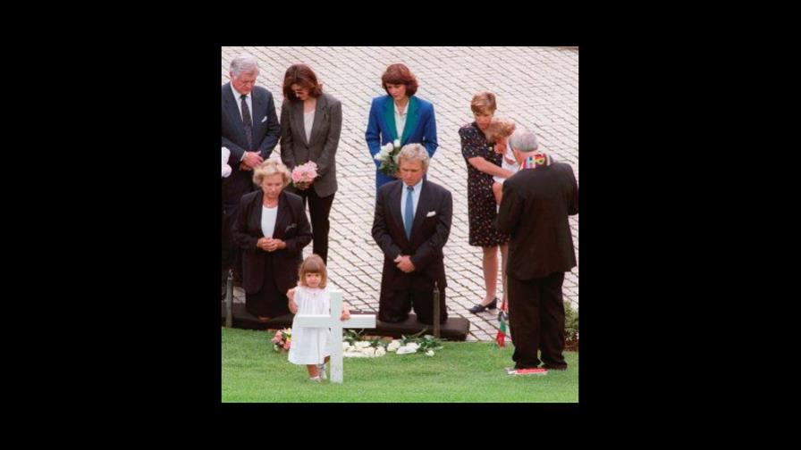 Los nuevos detalles de la última pesadilla fatal de la familia Kennedy