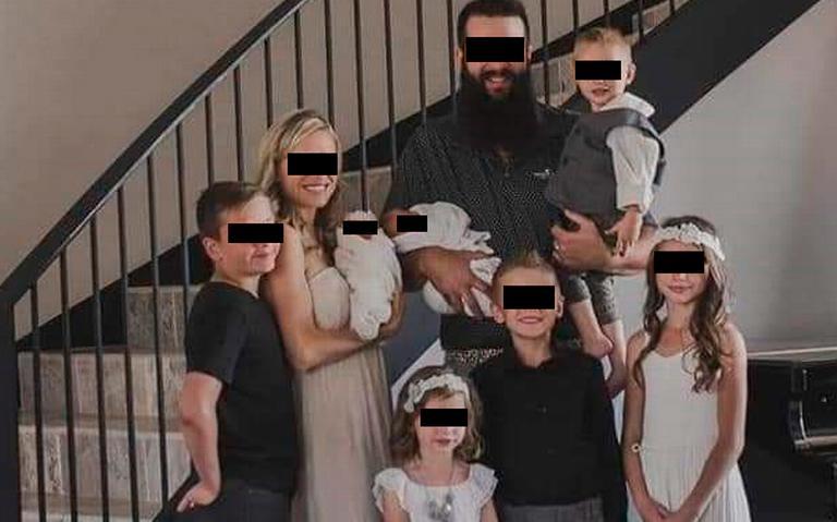 Asesinan a nueve miembros de una familia estadounidense de mormones en México