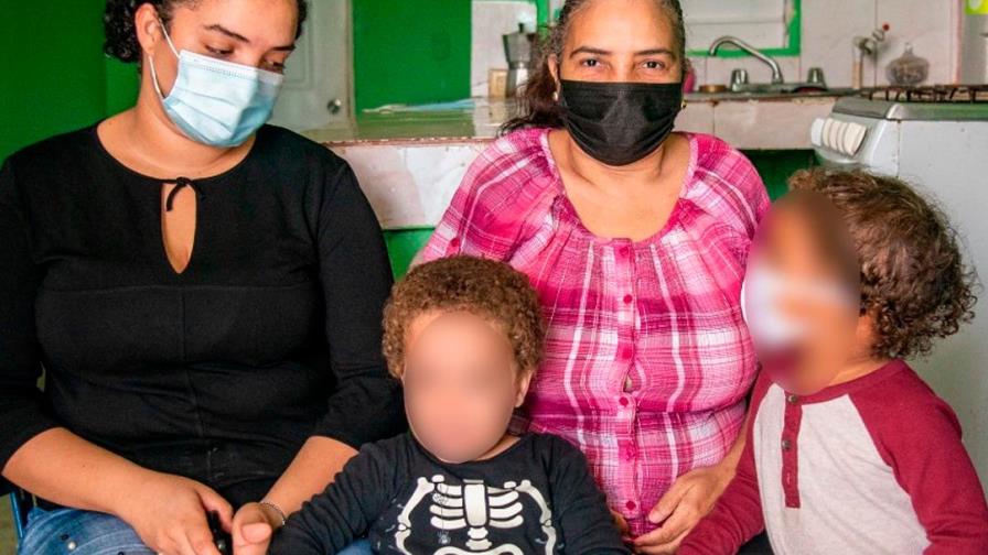 Cinco décadas y media de vida, pero cero años de existencia en papeles