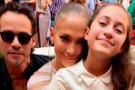 ¡Gran transformación! Mira a la hija de Jennifer López y Marc Anthony ¡Gran transformación! Mira a la hija de Jennifer López y Marc Anthony