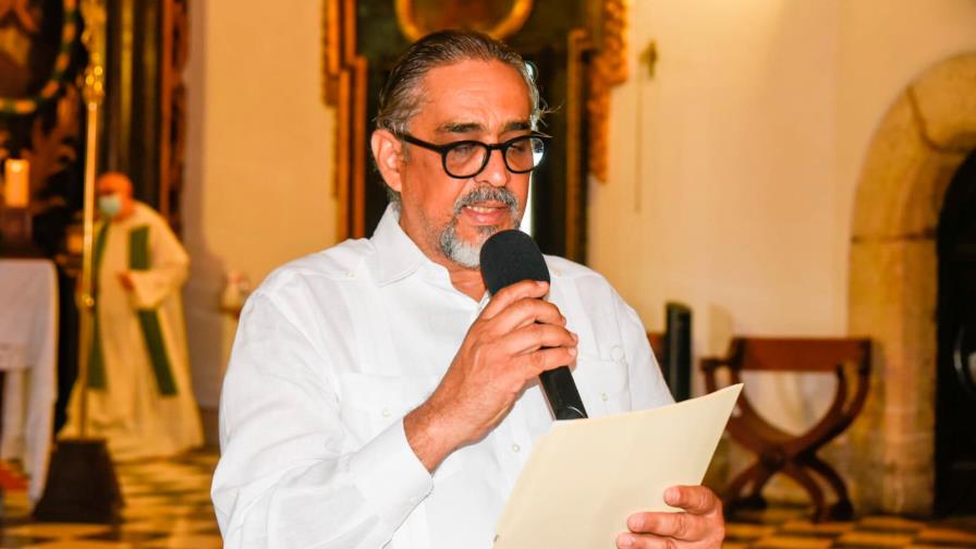 A seis años del suicidio de un arquitecto en la sede de la Oisoe