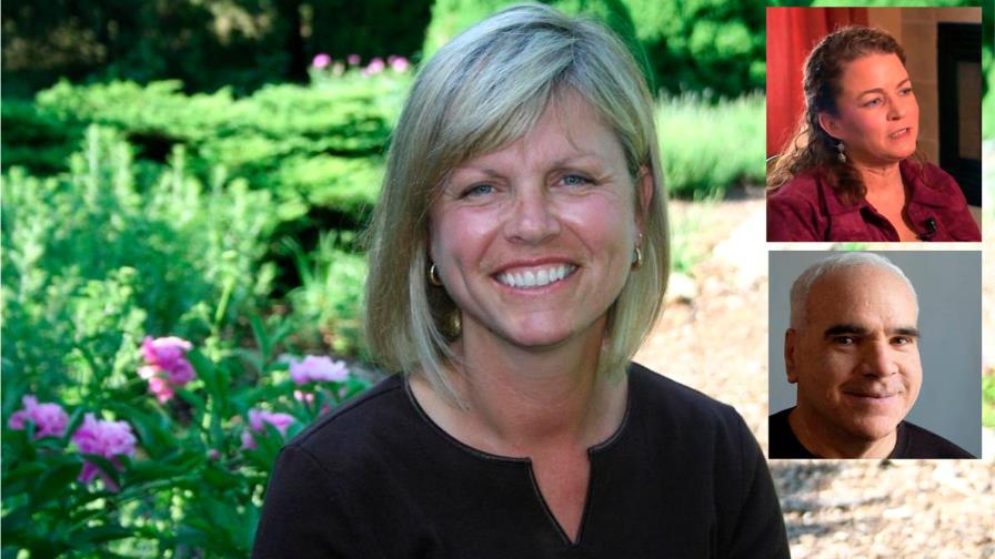 Familiares y amigos de estadounidense asesinada en Puerto Plata exigen justicia