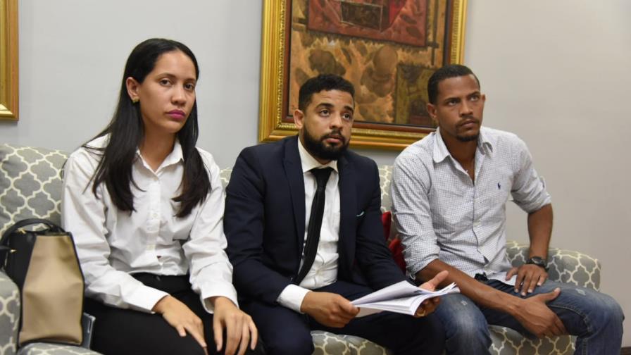 A chofer acusado de atropellar padre e hijo le atribuyen otros accidentes la misma noche A chofer acusado de atropellar padre e hijo le atribuyen otros accidentes la misma noche